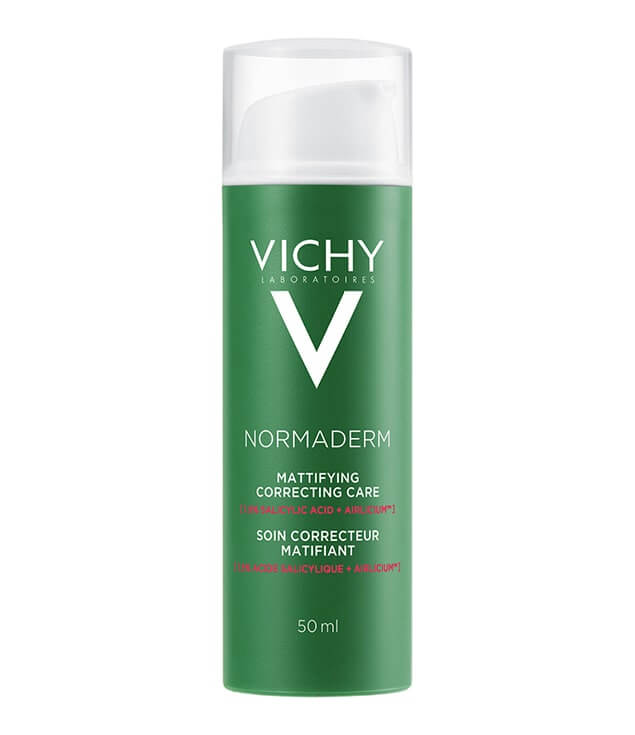 VICHY | NORMADERM SOIN CORRECTEUR MATIFIANT